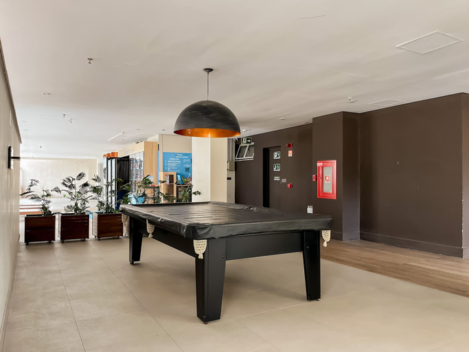Others 2, 1BR Apt With Pool Gym in Downtown Rio - Rz513, Rio de Janeiro