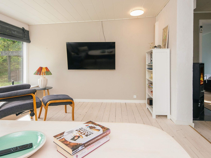 Others 3, 5 Person Holiday Home in Laeso, Læsø