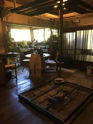 Others 2, Guesthouse in Lak'Ech, Ōmachi