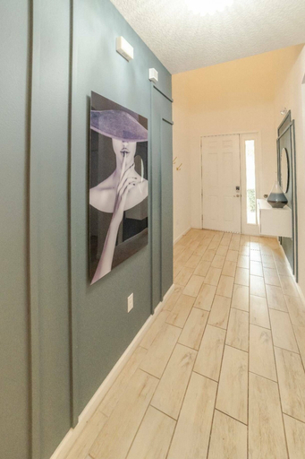 Others 2, 8BR Themed Home Near Disney Pool & Game Room, Osceola