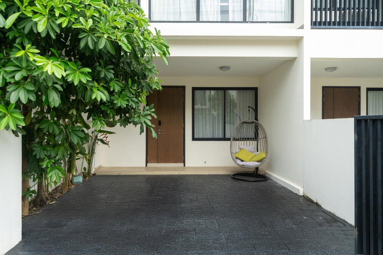 Exterior & Views 1, Laguna Park 3BR Townhome by NLA, Phuket Island