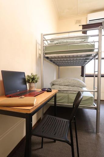 Others, Wallaby Backpackers Hostel Perth - Valid Passport Required for Check in , Perth