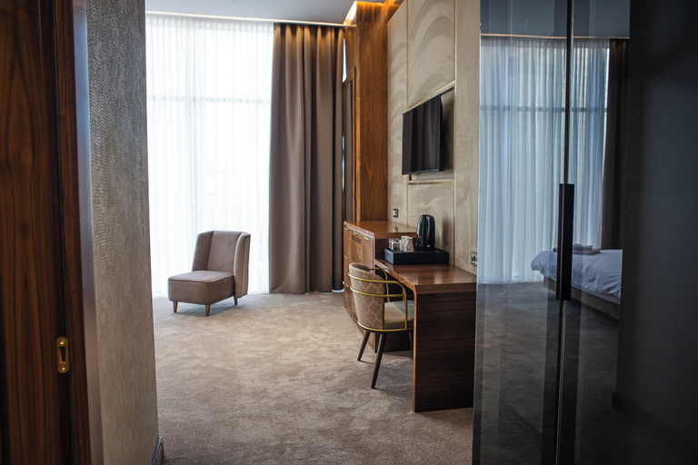 Others 5, The Arte Hotel, Yerevan