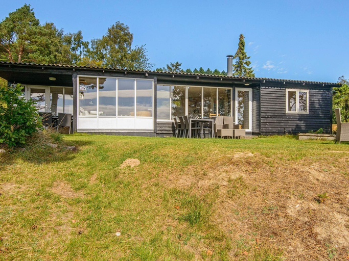 Exterior & Views, 8 Person Holiday Home in Knebel, Syddjurs