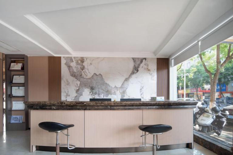 Others 5, Milan Theme Hotel, Taizhou