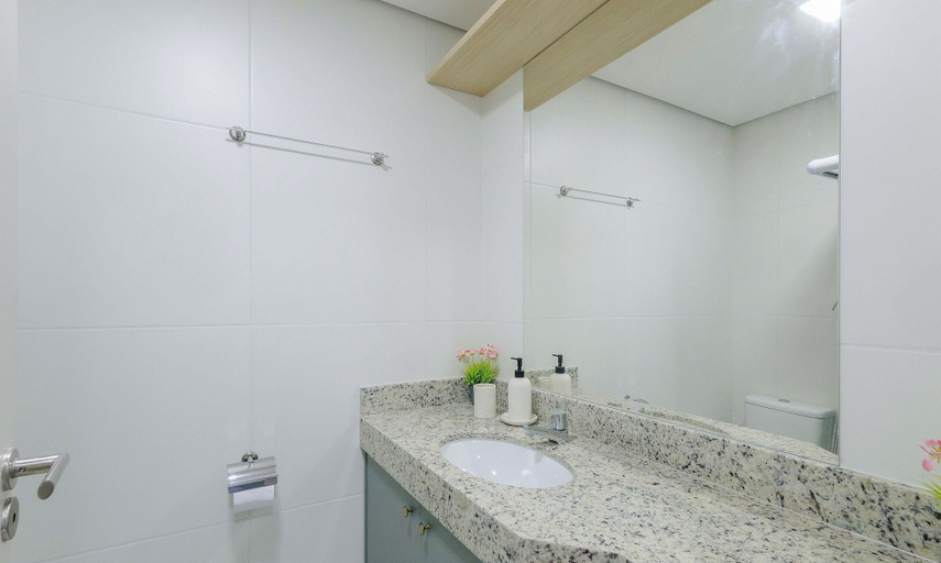 Others 4, Studio With Balcony and Oceanfront View - Edf1605, Salvador