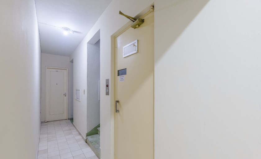Others 5, Cozy Apartment Just 300 m From the Beach - Eec0403, Guarapari