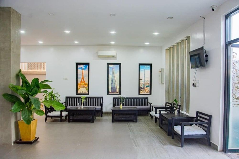 Others 5, Angkor Vattanak Pheap Villa, Siem Reap