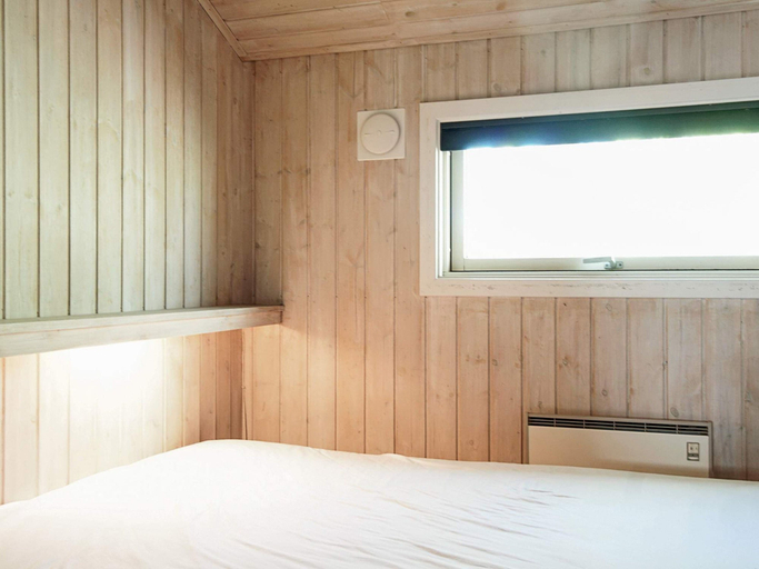 Bedroom 2, Seaside Oasis With Pool - By Traum Ferienwohnungen, Bornholm