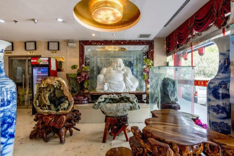 Others 1, Baiwei Business Hotel (Qinhuangdao Railway Station), Qinhuangdao