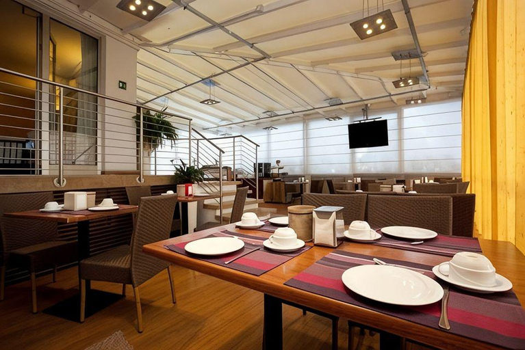 Food & Drinks 5, Hotel Tropical, Venezia