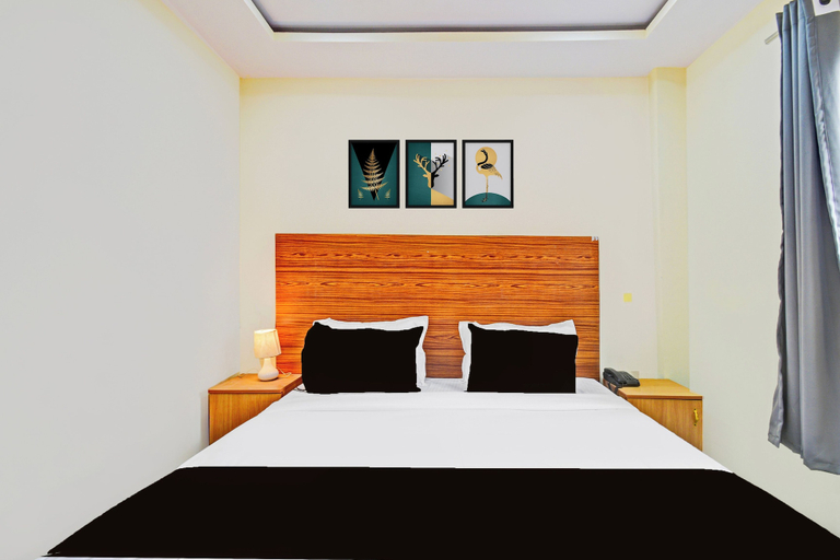 Others 5, Hotel O Madlen, Ranga Reddy