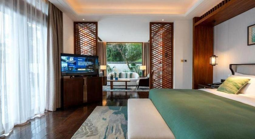 Bedroom 3, Honor Hotels & Resorts · Yun Shu Dali, Dali Bai