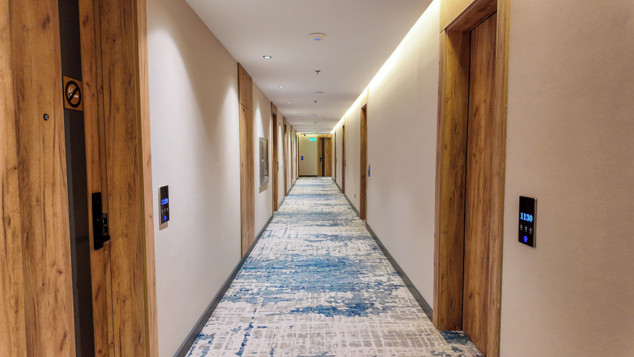 Others 2, LEMARS HOTEL, Riyadh