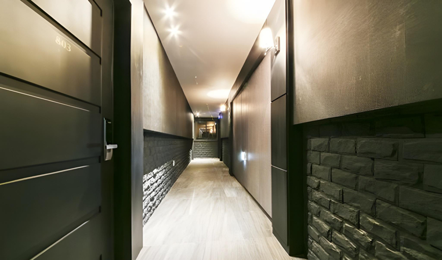 Others 3, French code Hotel Sasang, Sasang