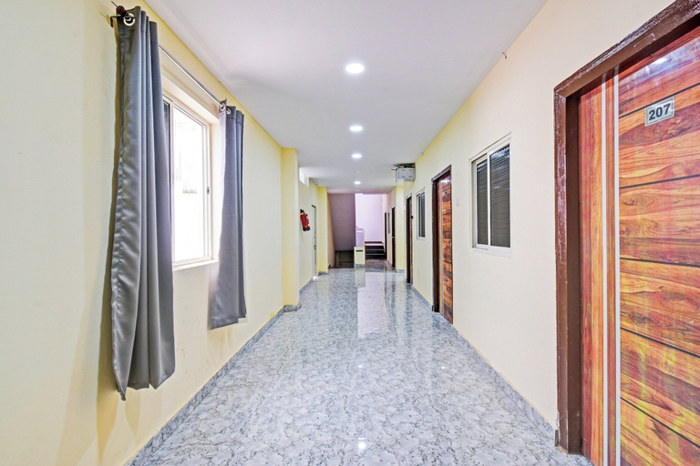 Others 2, Hotel O Madlen, Ranga Reddy