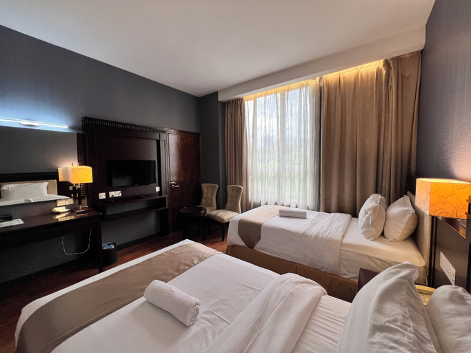Others 5, Kingston Hotel 18 @ Kuala Lumpur Sri Damansara, Kuala Lumpur