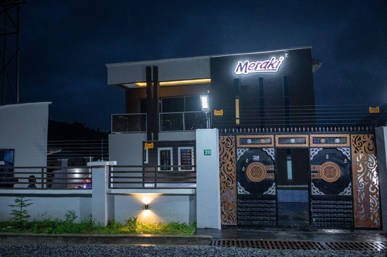 Others 1, Meraki Apartments, Akure North