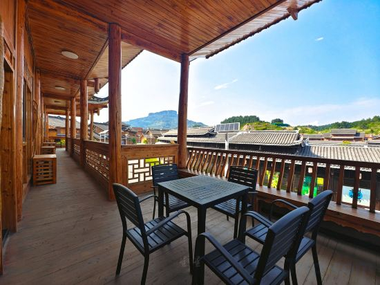 Others 3, Yuncun Xianglu Mountain Residence Vacation Apartment, Qiandongnan Miao and Dong