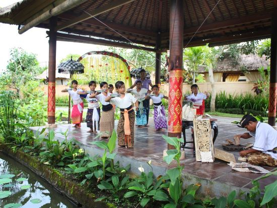 Others 5, FuramaXclusive Resort & Villas, Ubud, Badung