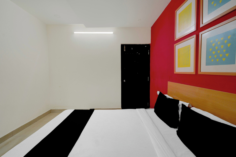 Others 3, Super Hotel O Netaji Park Hyderabad, Hyderabad