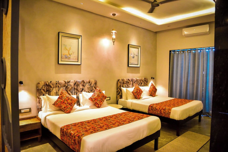 Others 4, EcoTown Resort, Jaipur