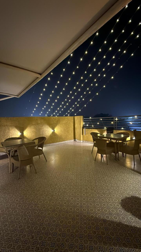 Food & Drinks 5, Fabhotel Sonachi Grand, Amritsar