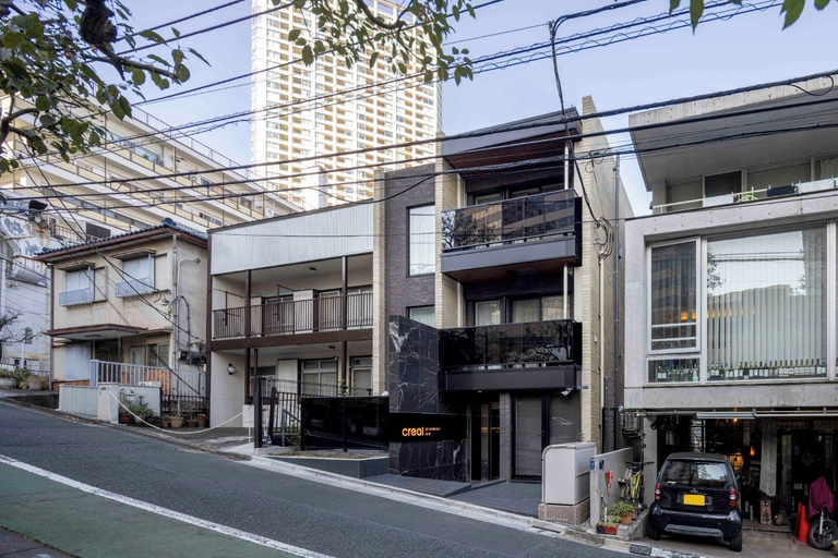 Exterior & Views 2, CREAL premier Akasaka, Minato