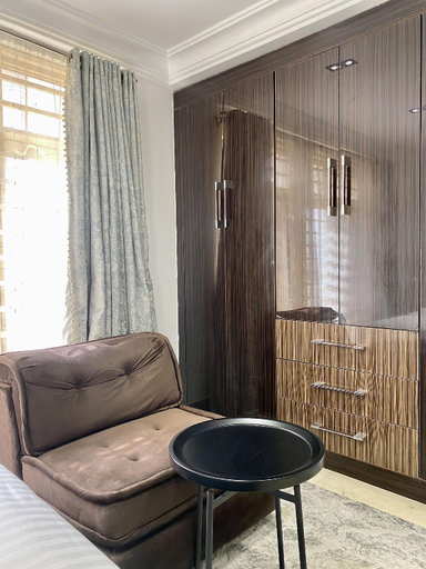 Others 2, Glovis Luxury Apartments, AbujaMun