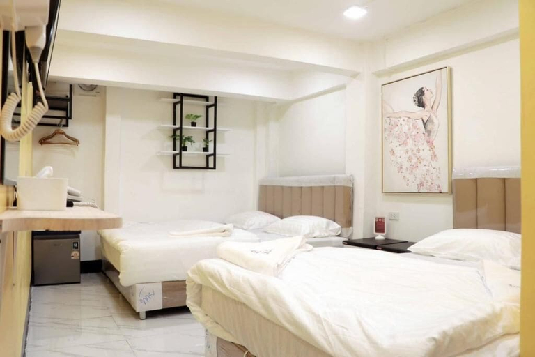 Others 5, Siam Boutique Hotel, Ratchathewi