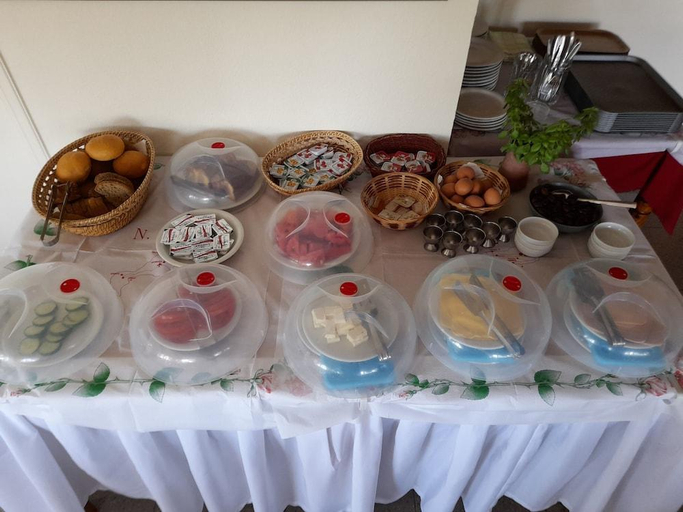 Food & Drinks 4, Phaethon Hotel, South Aegean