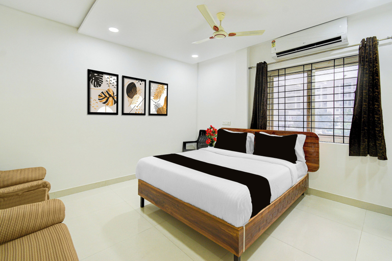 Others 2, Hotel O Pocharam Hyderabad, Ranga Reddy