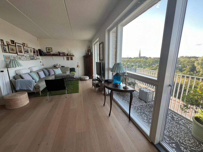 Others 5, 4 Star Holiday Home in Kobenhavn S, Copenhagen