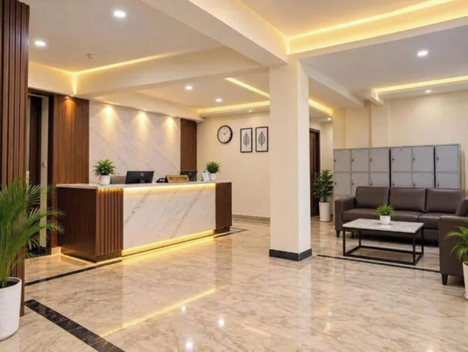 Others 5, FabHotel Premium Home Stay Yashobhoomi Centre, Delhi