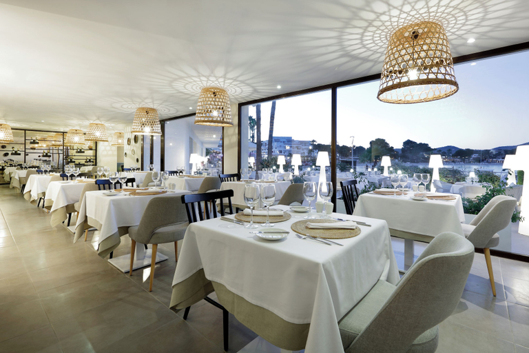 Food & Drinks 5, AluaSoul Ibiza - Adults Only, Baleares