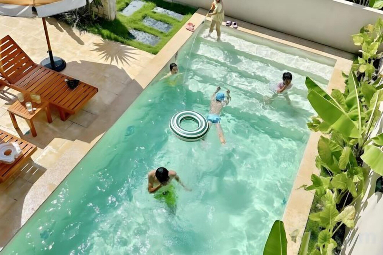 Sport & Beauty 5, Shanghai Qichi homestay, Shanghai