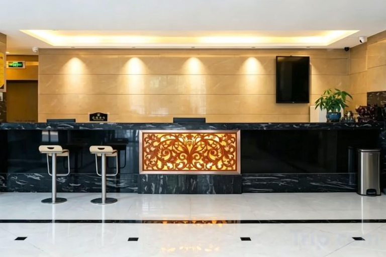 Others 1, Very Huating Hotel, Chongqing