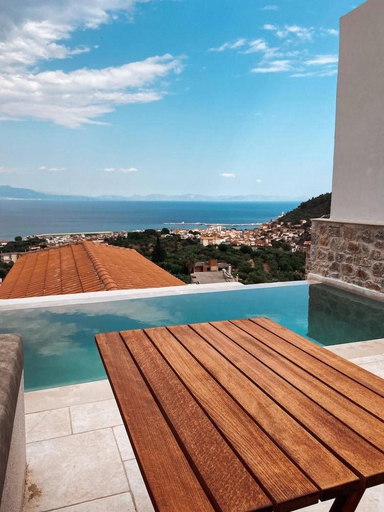 Others 4, Mani Luxury Suites, Peloponnese