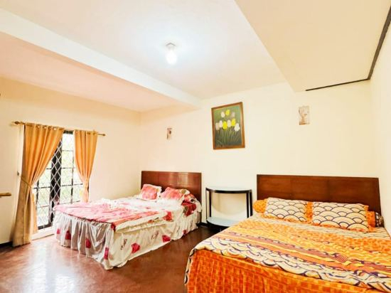 Others 4, Cozzy villa bintang batulayang, Bogor