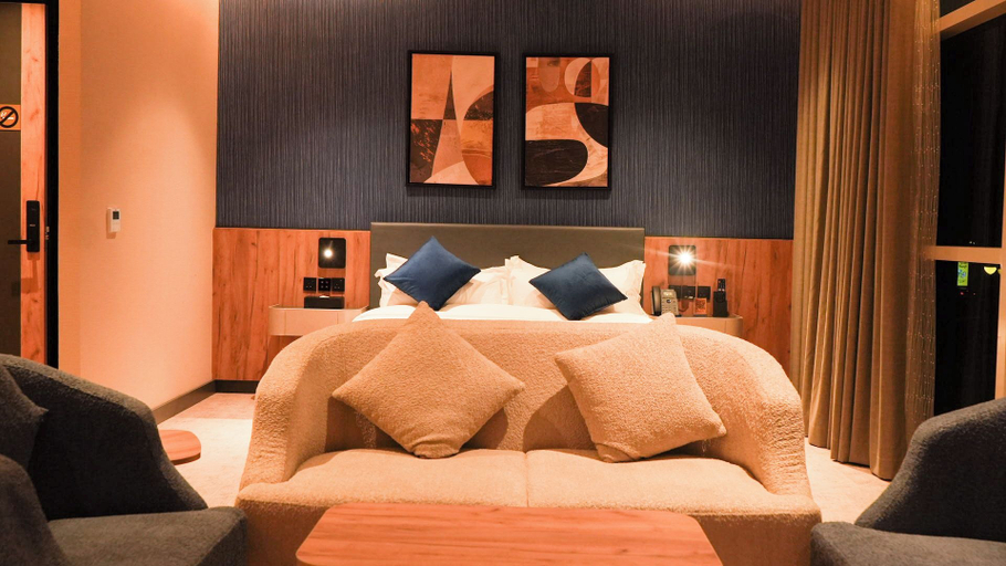 Others 5, LEMARS HOTEL, Riyadh