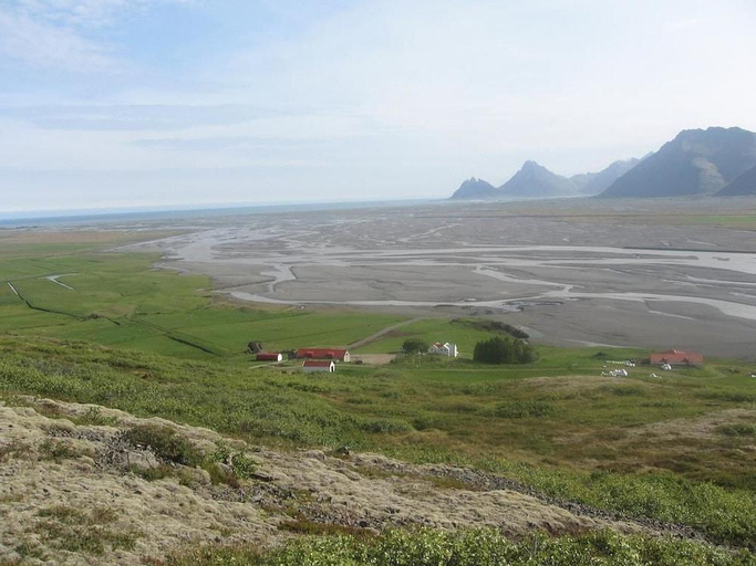 Others 5, Brekka í Lóní Farm Stay, Sveitarfélagið Hornafjörður
