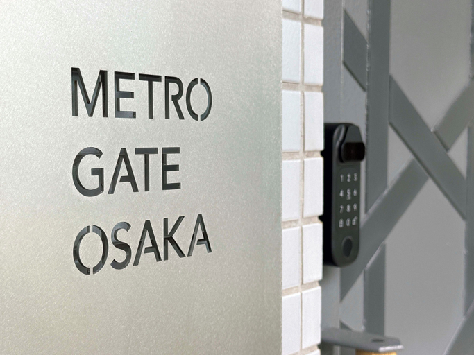 Others 4, METRO GATE OSAKA, Osaka