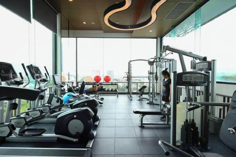 Others 5, Luxury Apartment in Down Town, Muang Chiang Mai