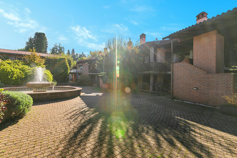 Others 4, Borgo Della Motta Swimming Pool &golf, Varese