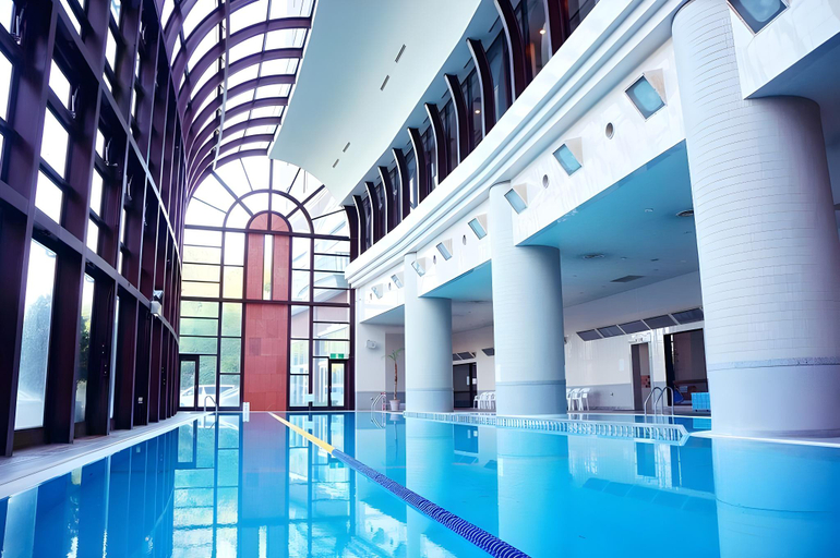 Sport & Beauty 5, Marroad International Hotel Narita, Narita