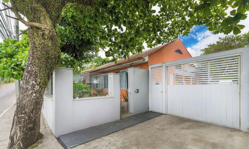 Others 3, Beautiful Apartment in Front of the Lagoon Sdr0003, Florianopolis