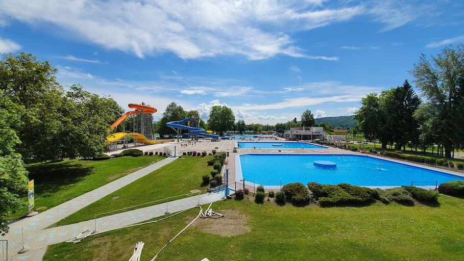 Sport & Beauty 5, Holiday house in Terme Catez, Brežice