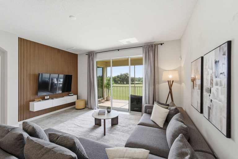 Others 1, 3BR Championsgate Resort, Osceola