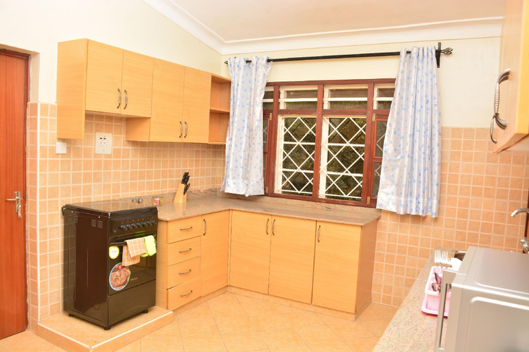 Others 2, Kaizen Residences, Entebbe