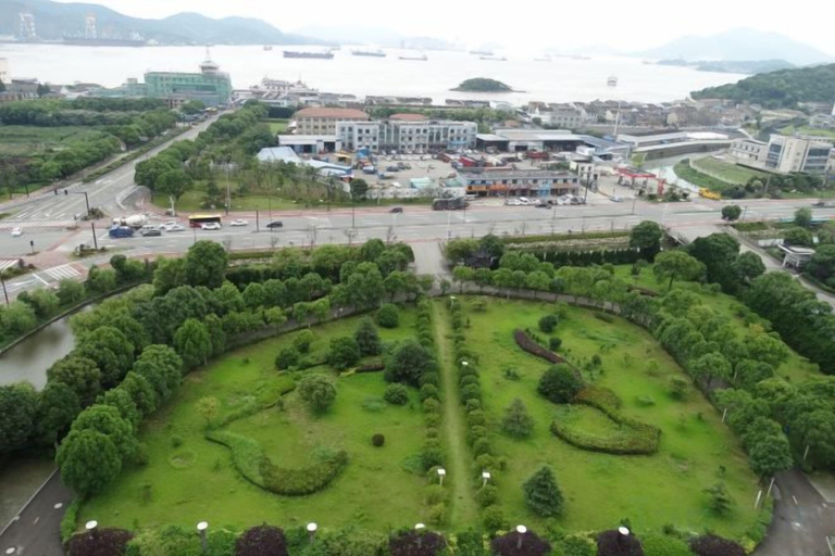 Others 4, Golden Eagle Hotel, Zhoushan